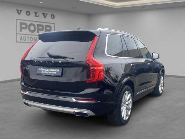 Volvo XC 90