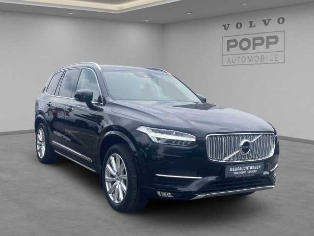 Volvo XC 90
