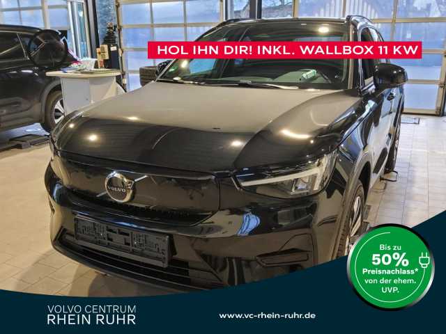 Volvo XC 40 occasion