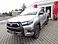 Toyota HiLux D-4D 4x4 Double Cab Autm. Invincible