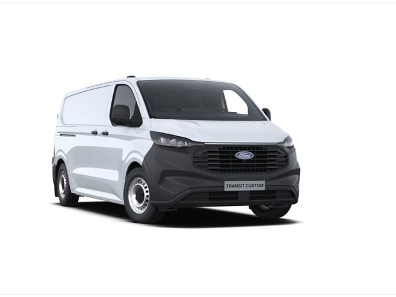 Ford Transit Custom 320 L2 Trend FWD 2.0 EcoBlue EU6d