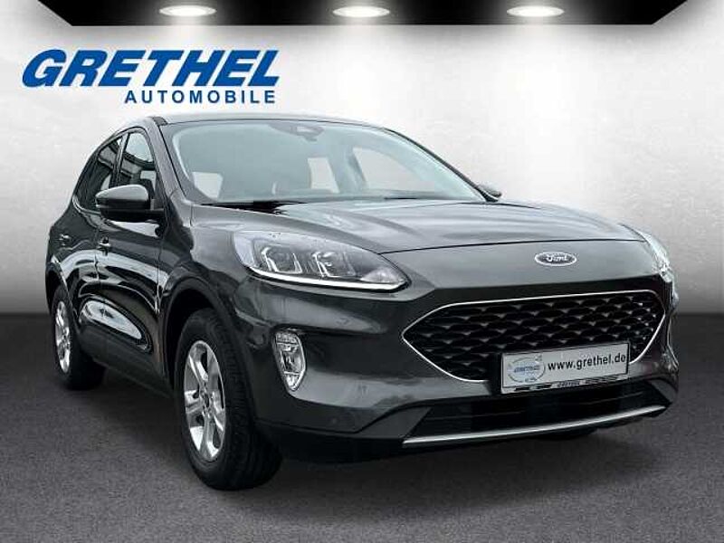 Ford Kuga Plug-In Hybrid Cool&Connect 2.5 Duratec -PHEV EU6d