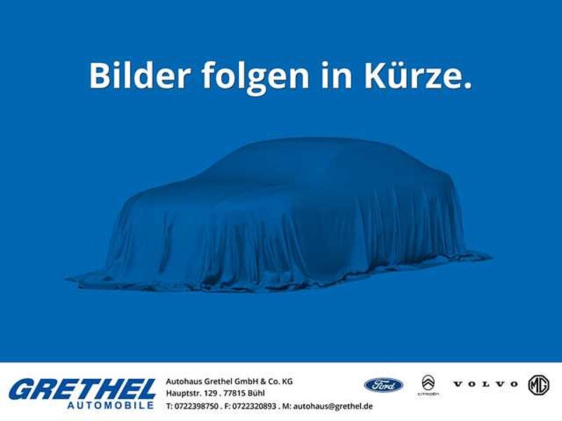 Ford Kuga ST-Line 2.0 TDCi Navi Soundsystem Bi-Xenon ACC El. Heckklappe Apple CarPlay