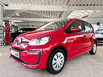 Volkswagen up !*move up!*1.0 TSI*ROT*SHZ*MAPS+MORE*KLIMA*