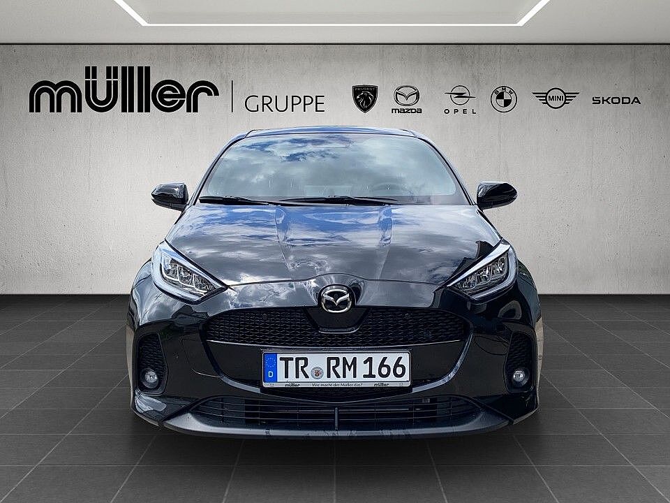 Bild des Fahrzeugs