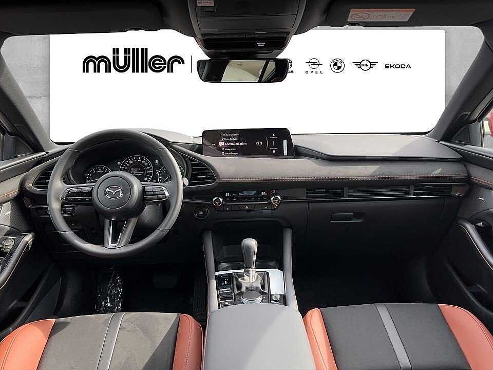 'Image of Mazda 3