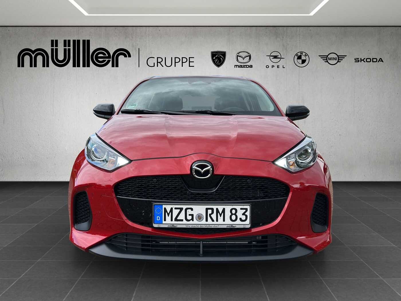 Bild des Fahrzeugs