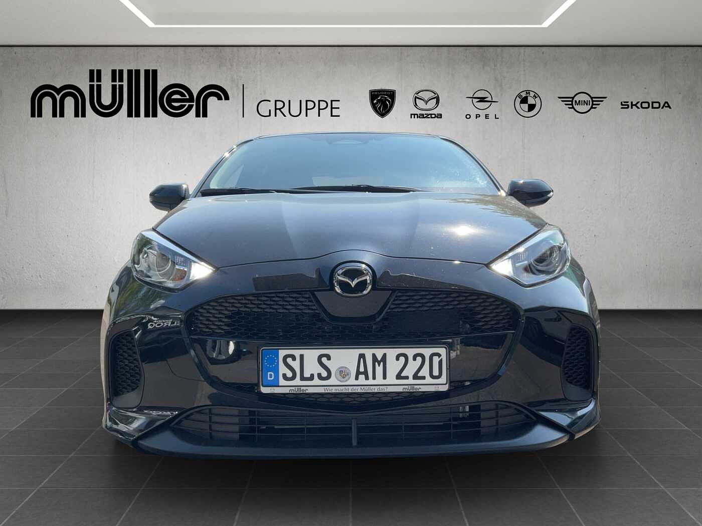 Bild des Fahrzeugs