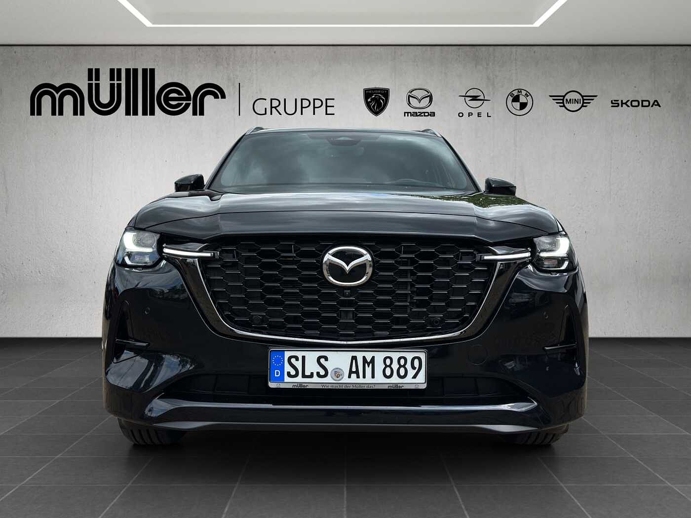 Bild des Fahrzeugs
