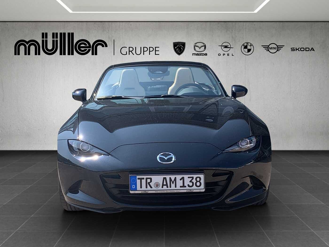 Bild des Fahrzeugs