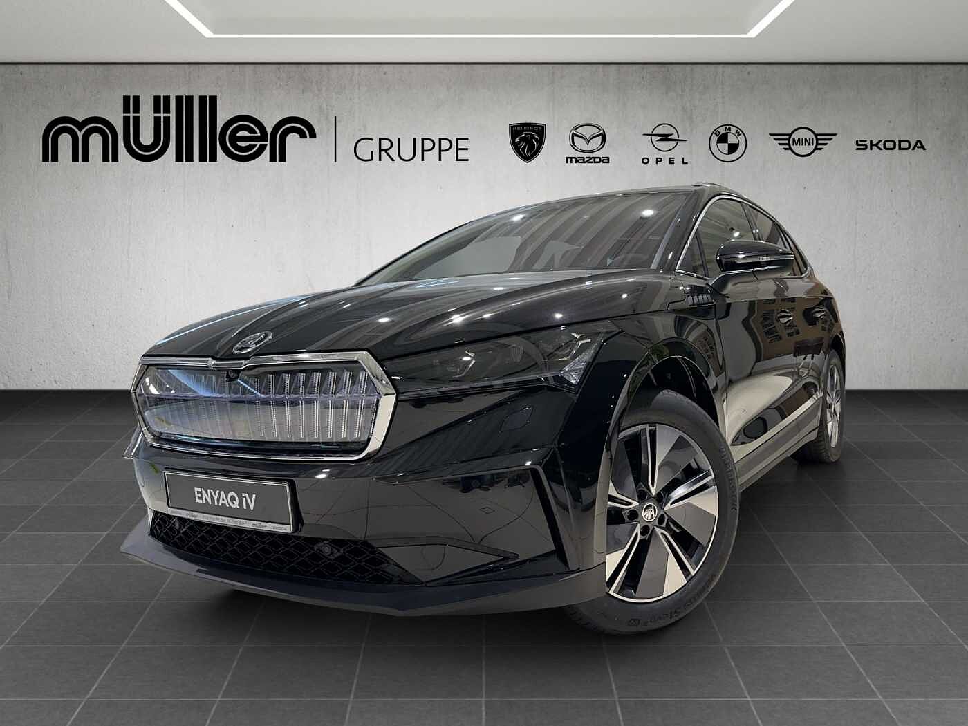 'Image of SKODA ENYAQ