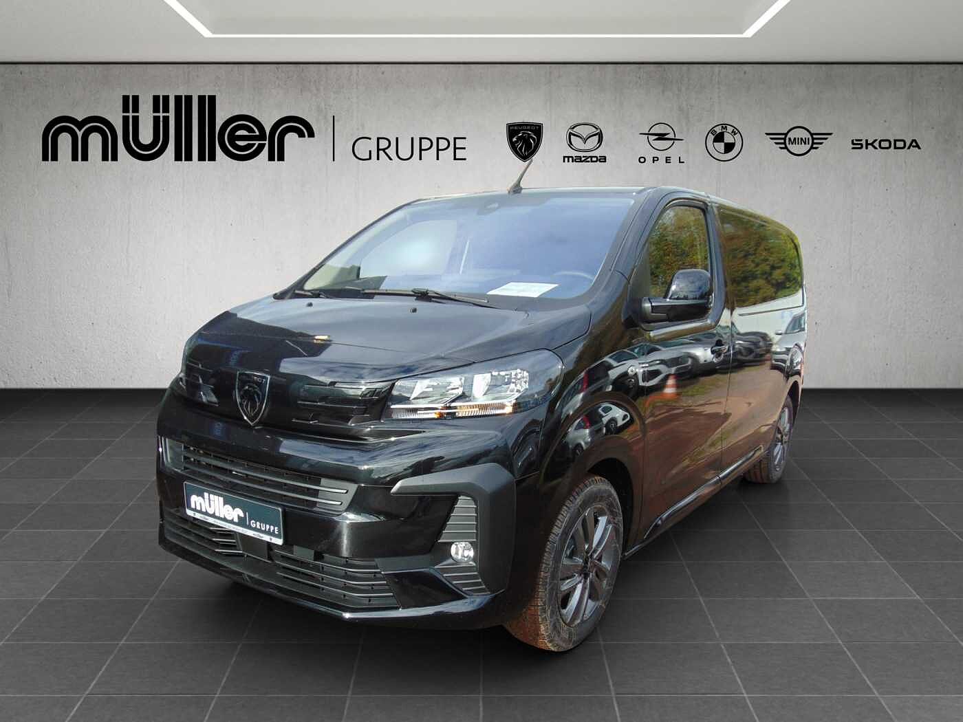 'Image of Peugeot Expert
