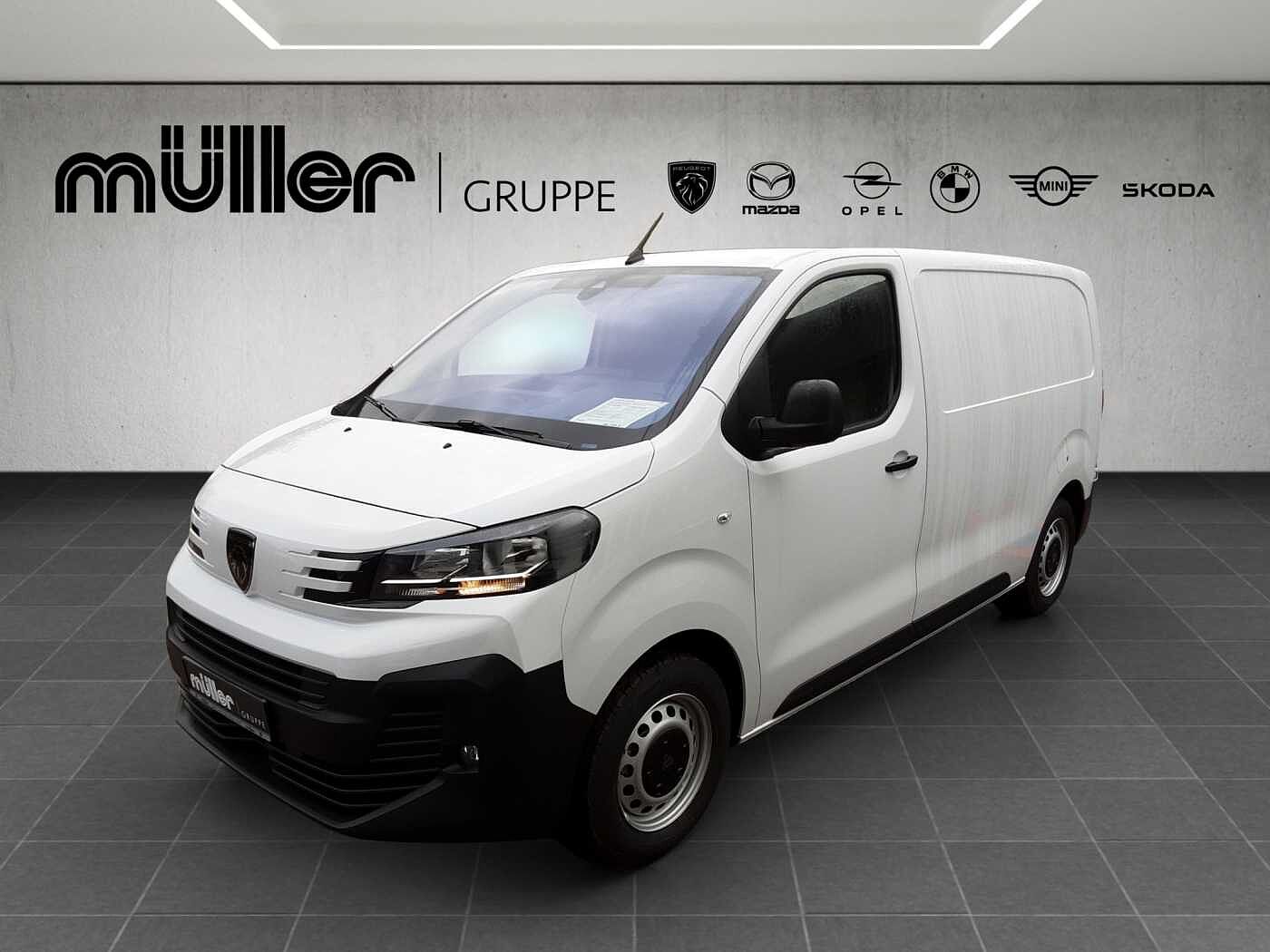 'Image of Peugeot Expert