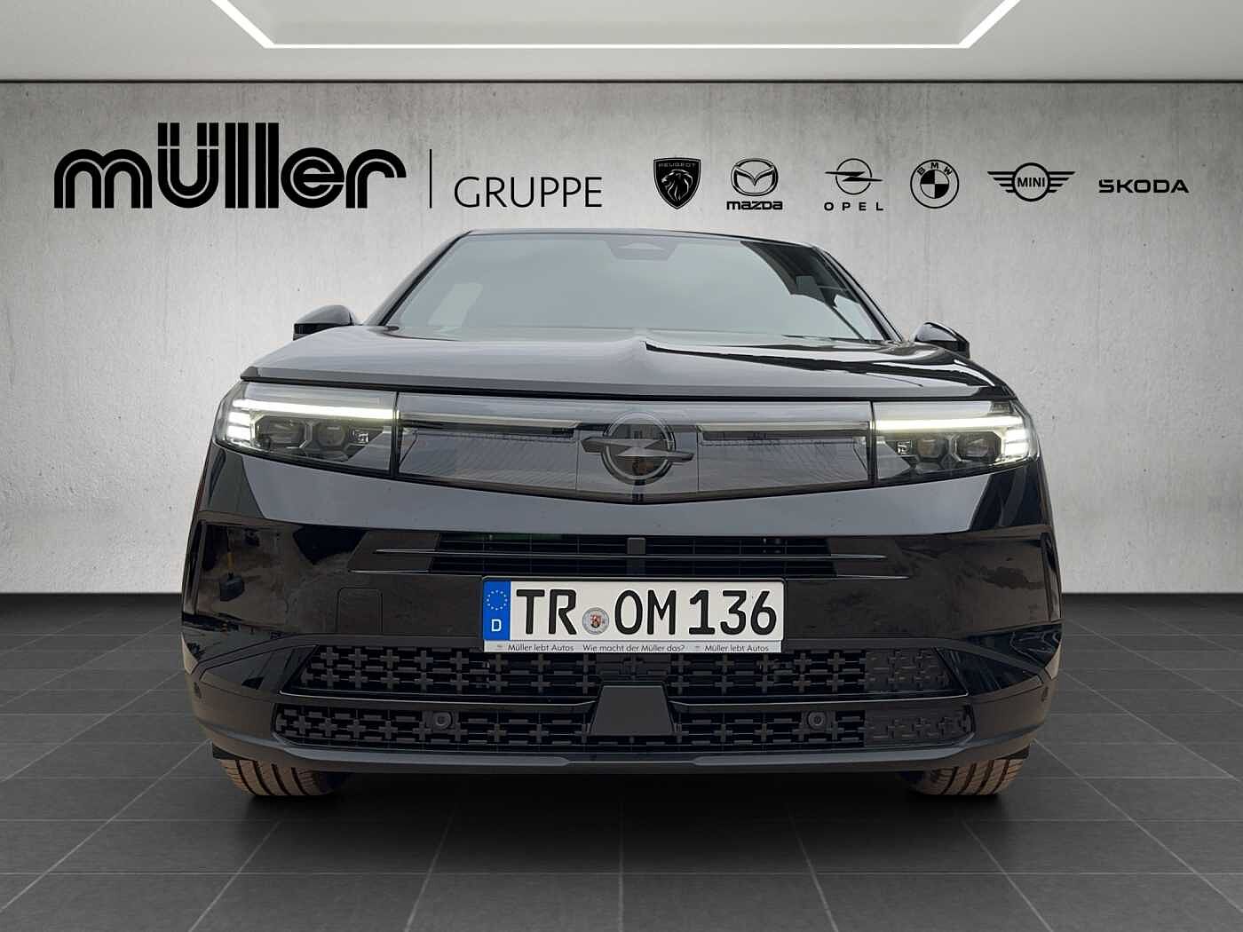 Bild des Fahrzeugs