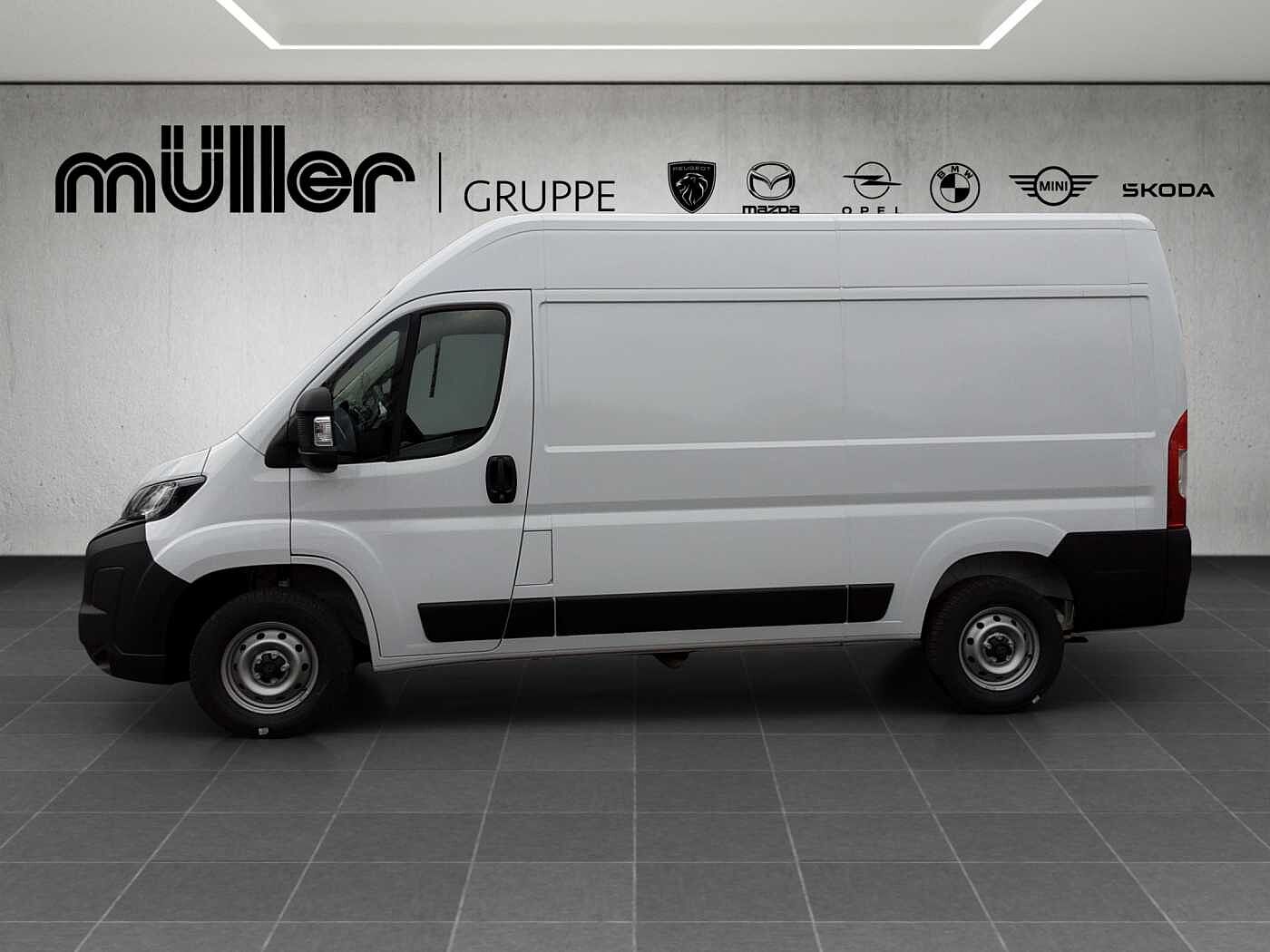 Bild des Fahrzeugs