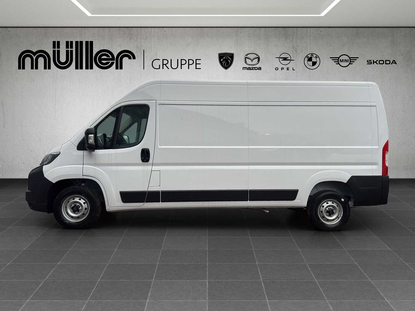 Bild des Fahrzeugs