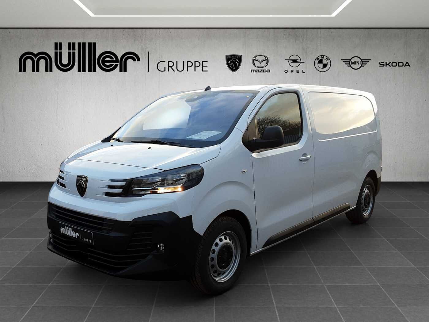 'Image of Peugeot Expert