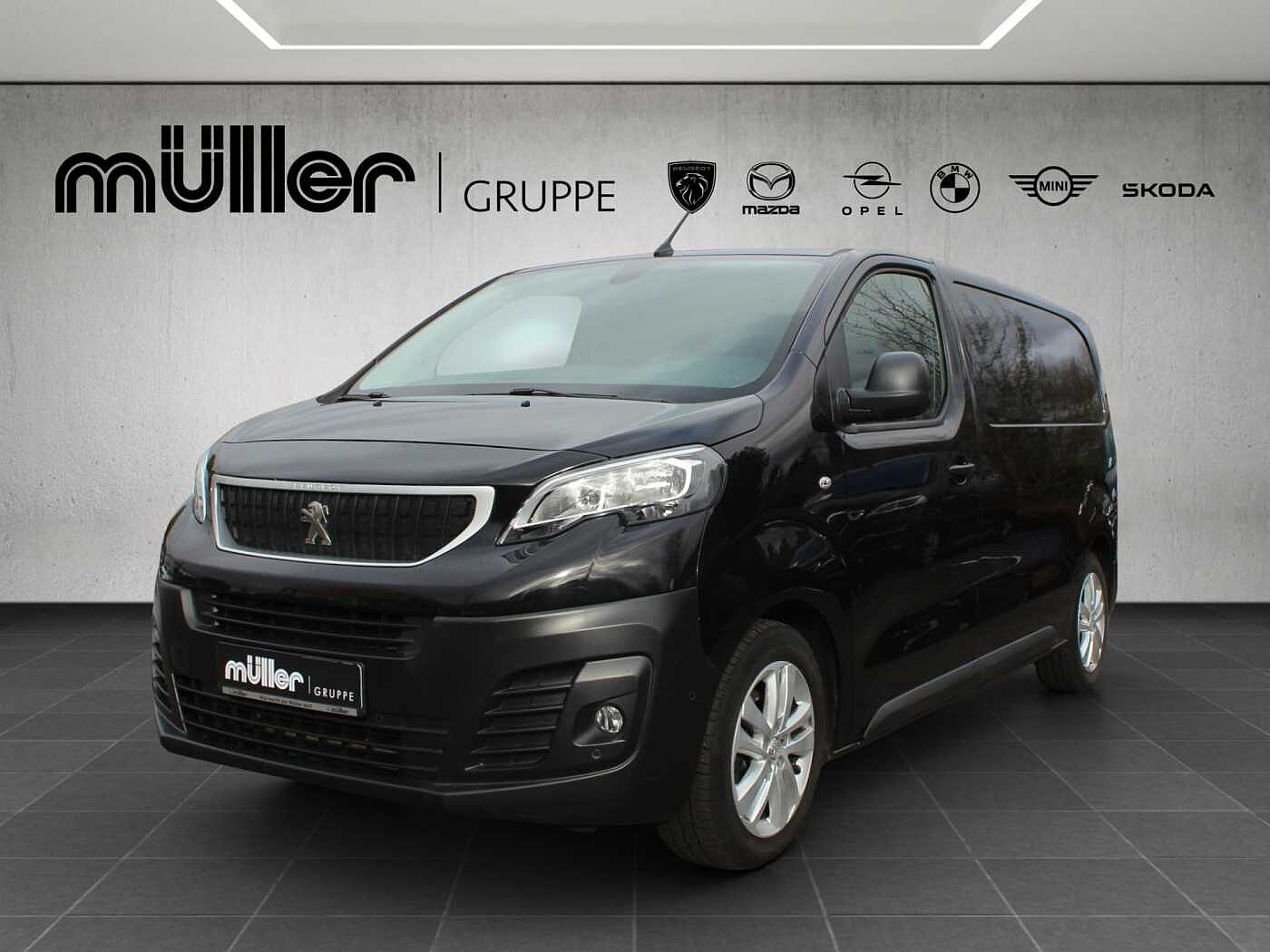 'Image of Peugeot Expert