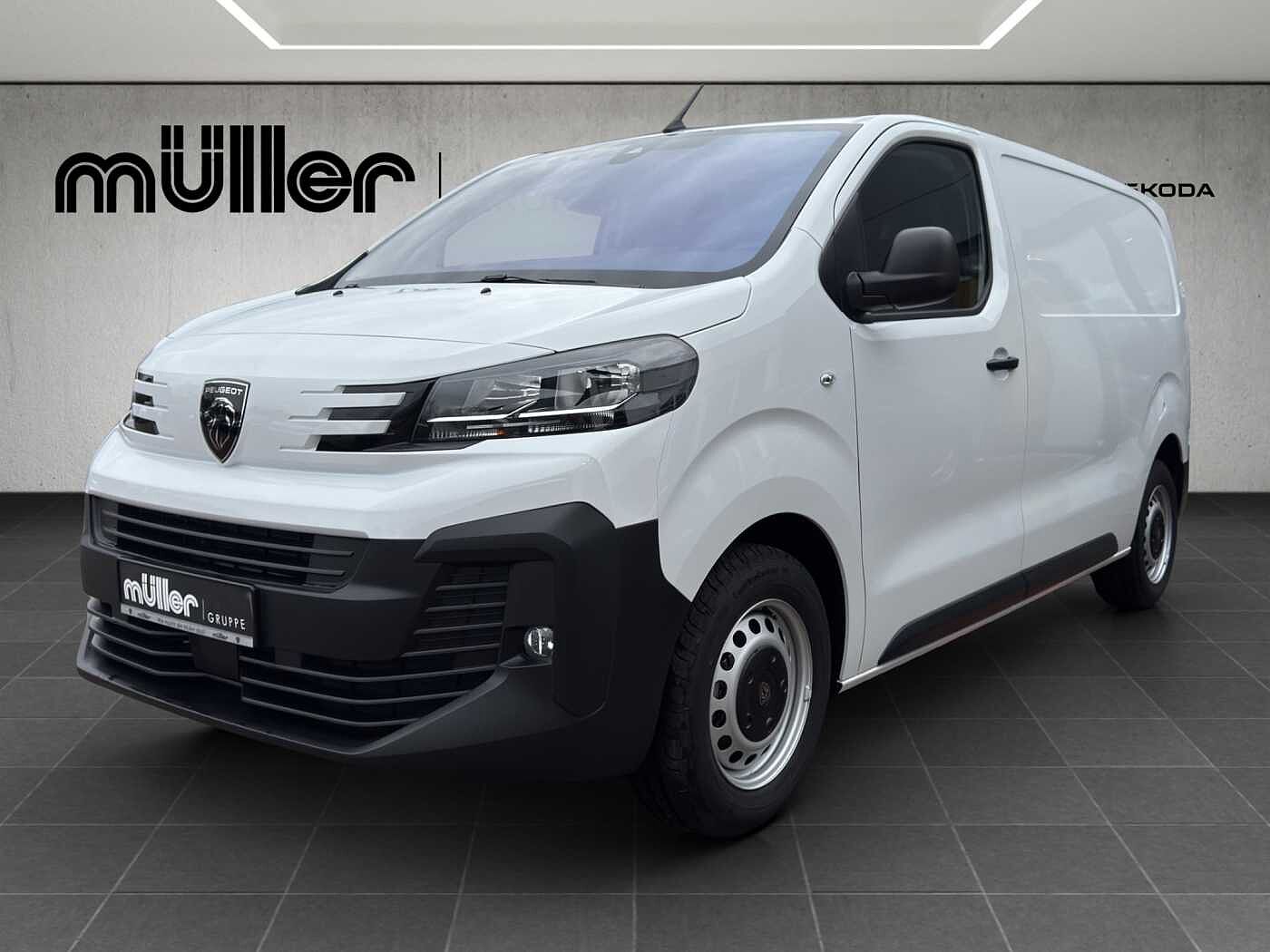 'Image of Peugeot Expert