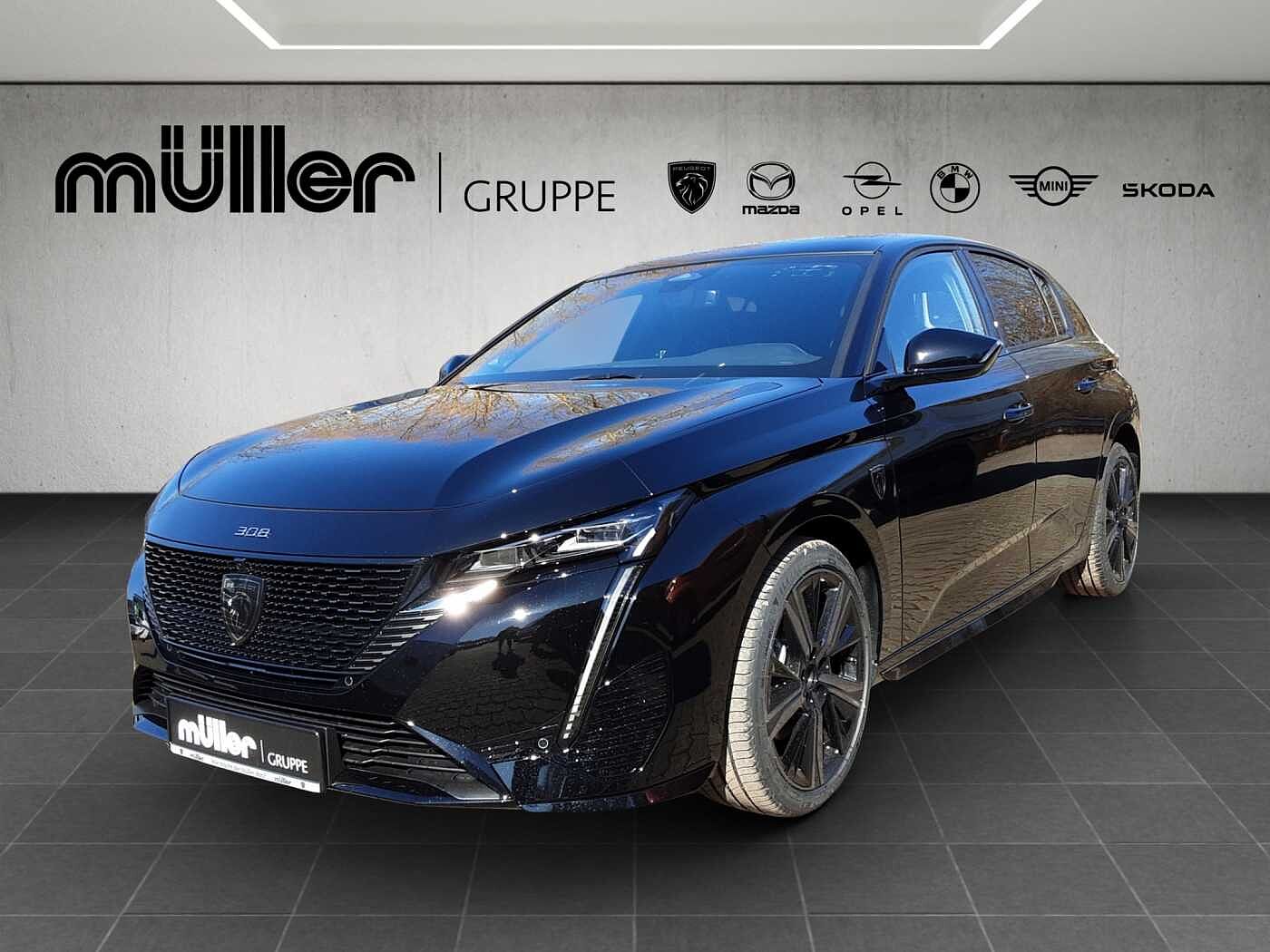 'Image of Peugeot 308