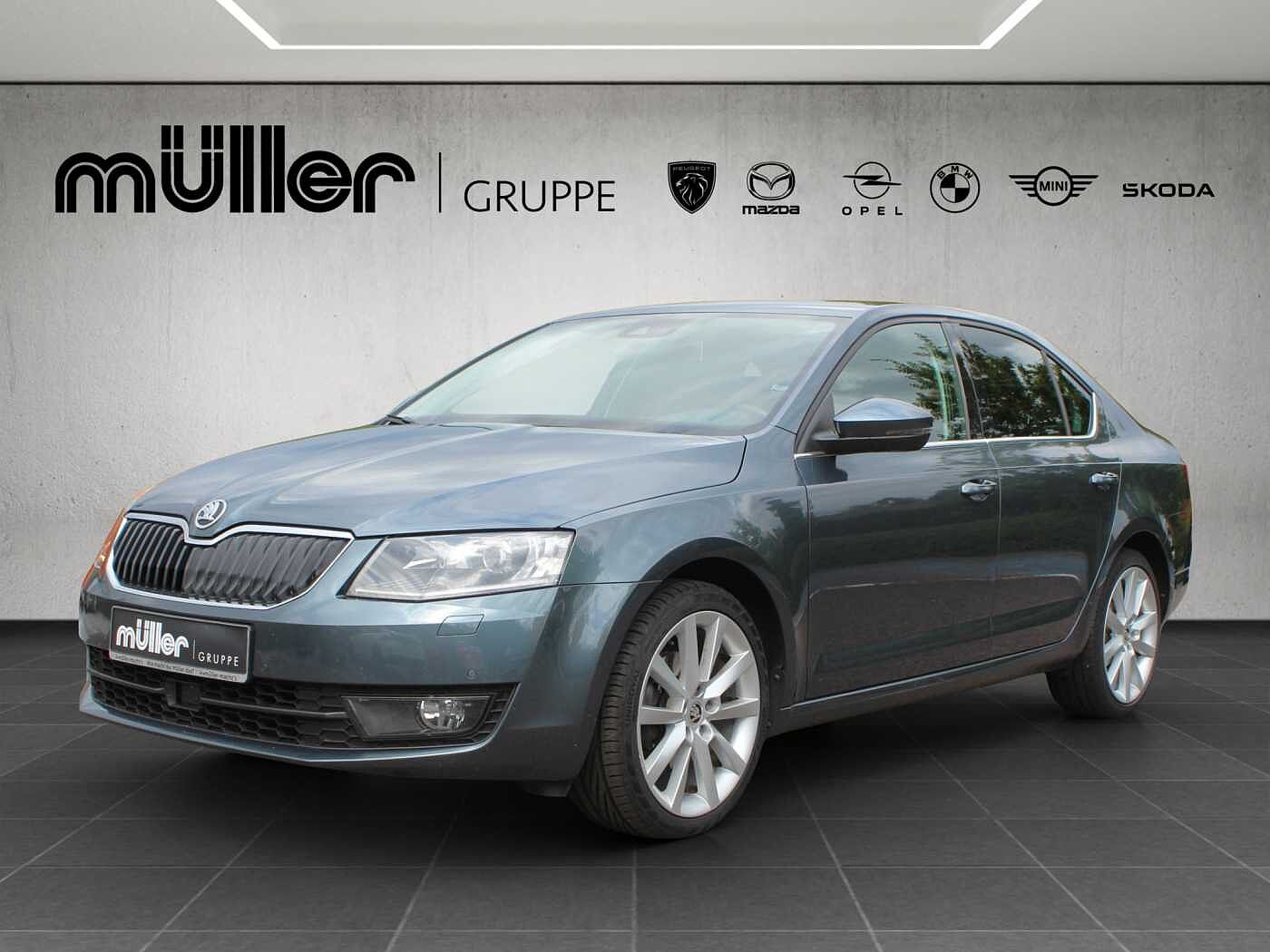 'Image of SKODA Octavia