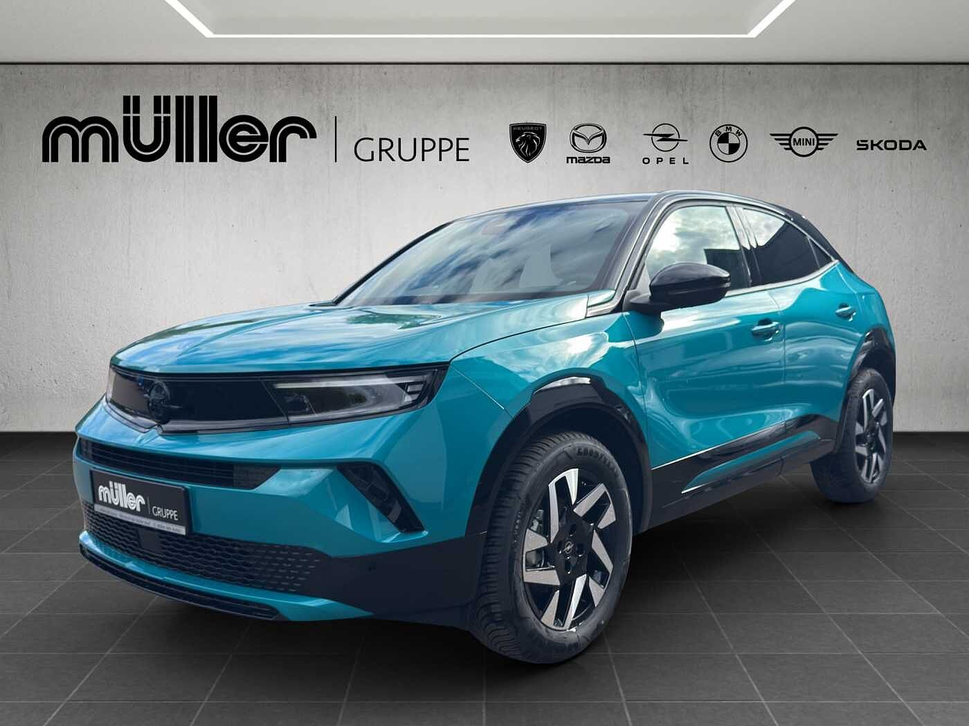 Vorschaubild des Fahrzeugs