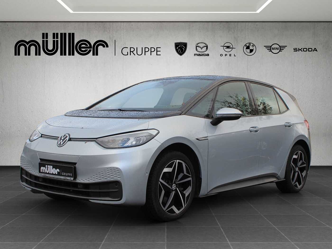 Vorschaubild des Fahrzeugs