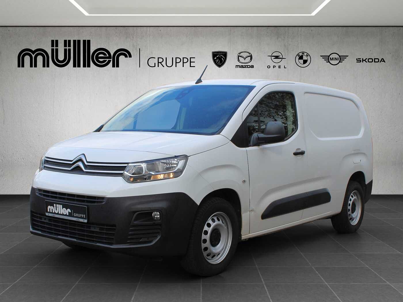 Vorschaubild des Fahrzeugs