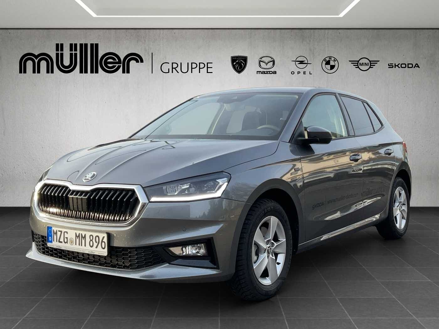 Vorschaubild des Fahrzeugs