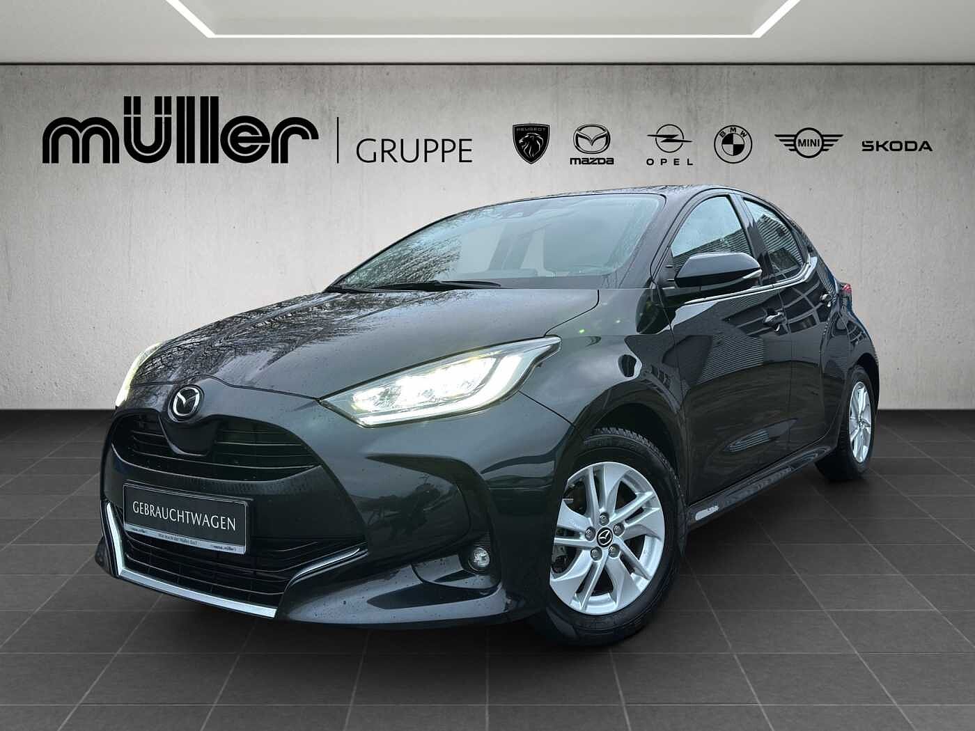 Vorschaubild des Fahrzeugs