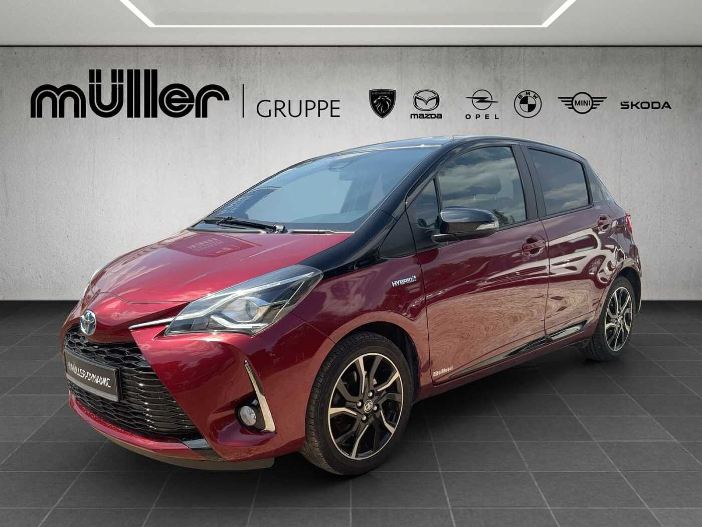 Vorschaubild des Fahrzeugs