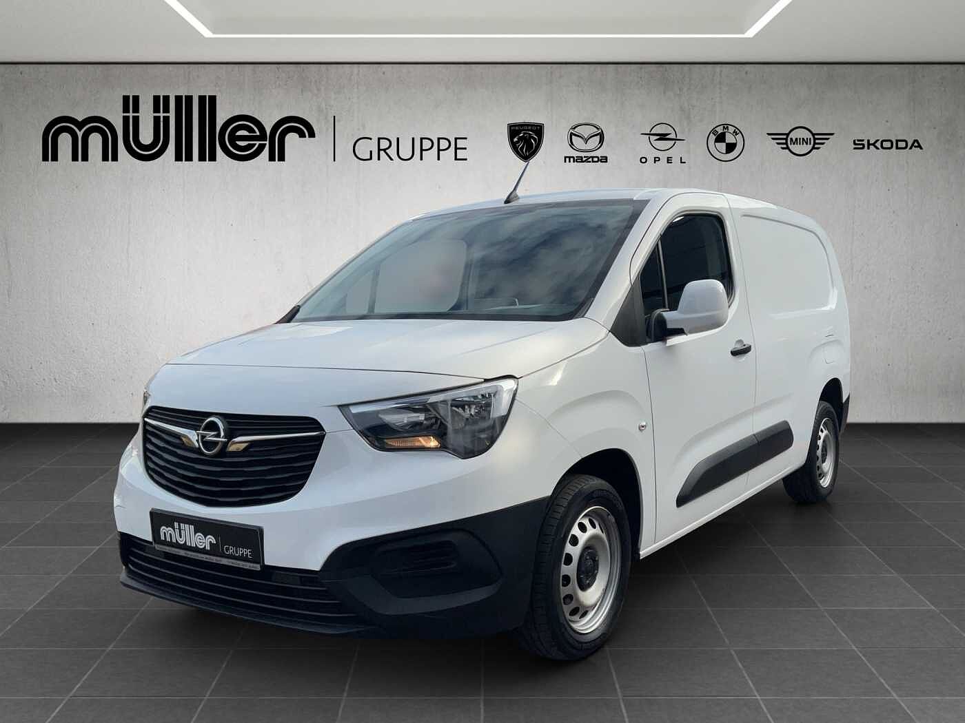 'Image of Peugeot Partner