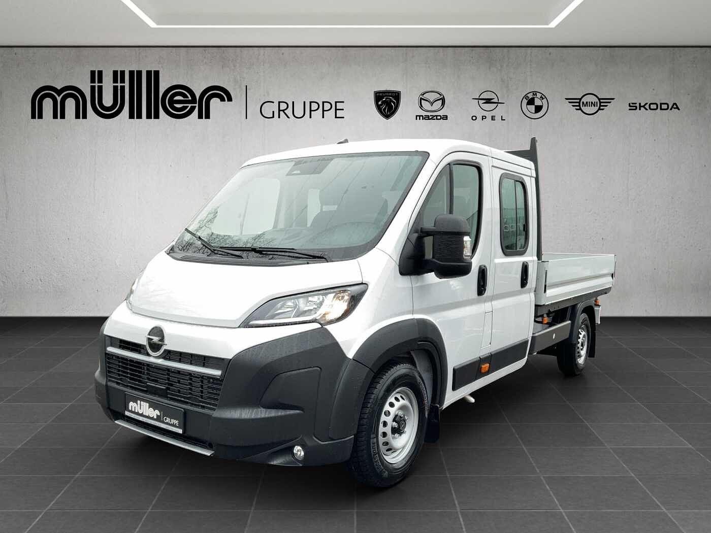 Vorschaubild des Fahrzeugs