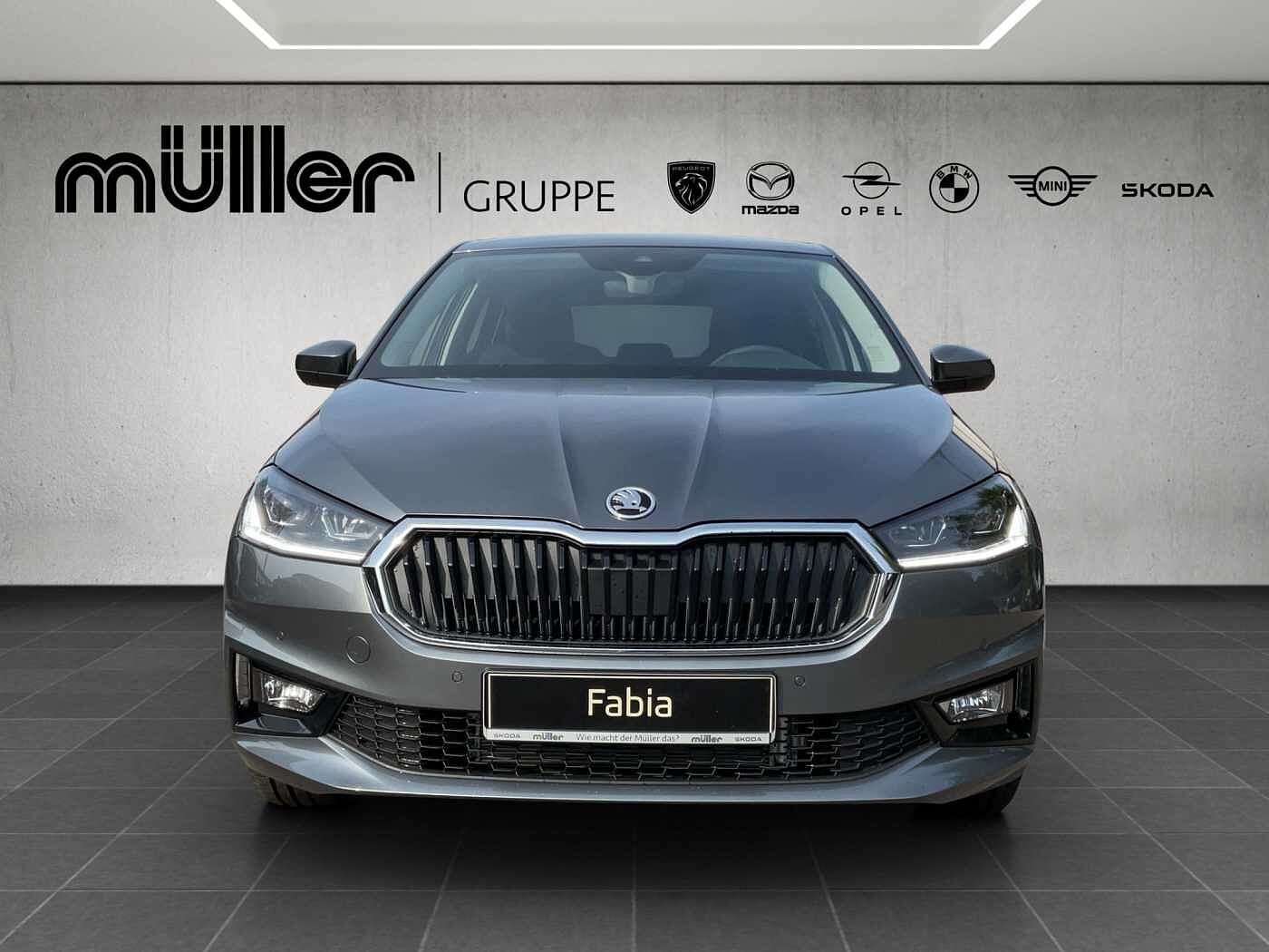 Bild des Fahrzeugs