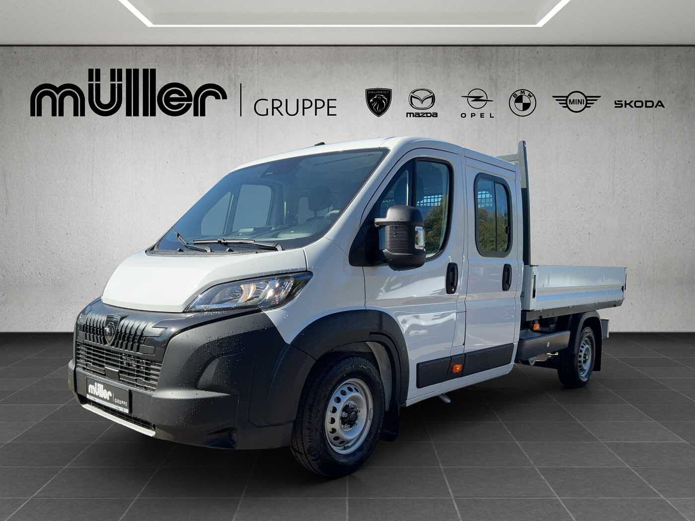 Vorschaubild des Fahrzeugs