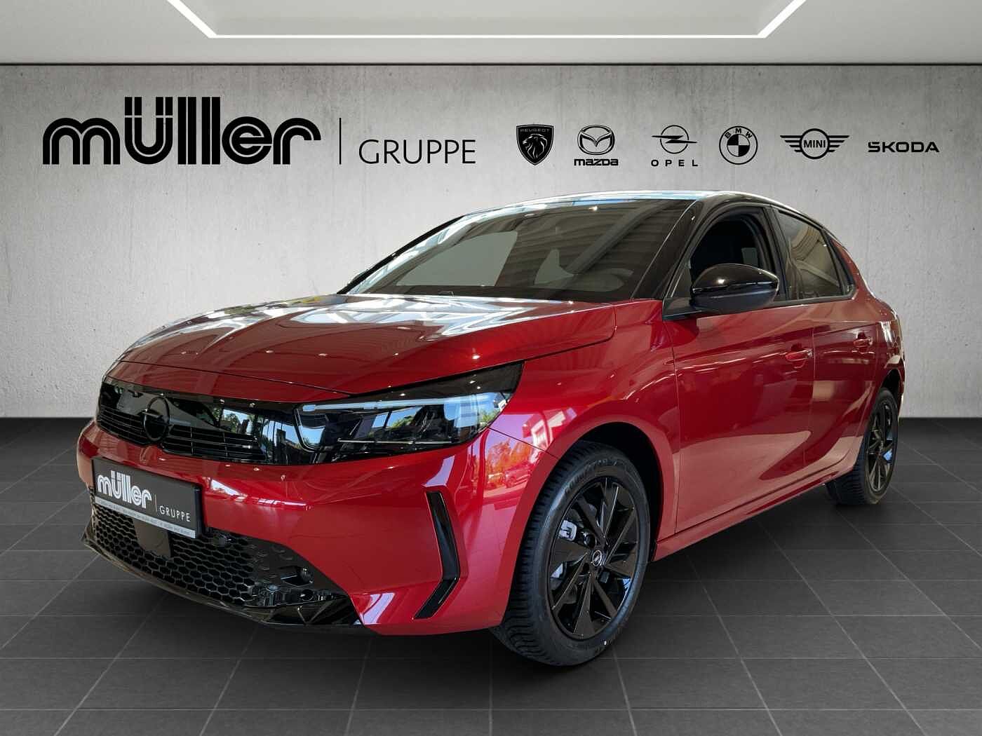Car Hero Image