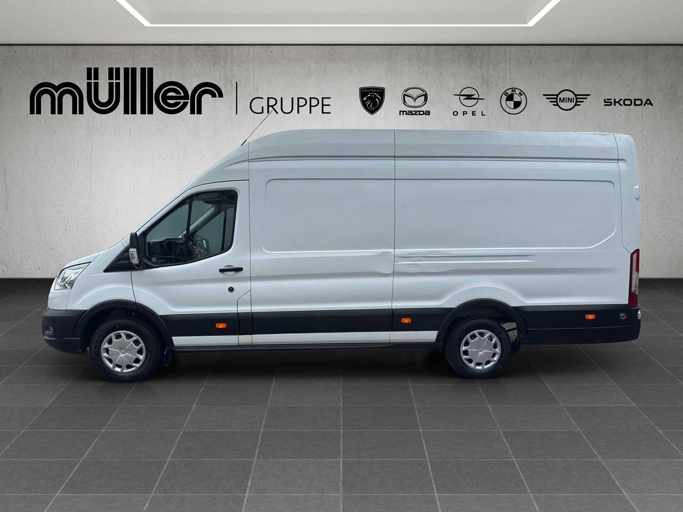 Bild des Fahrzeugs