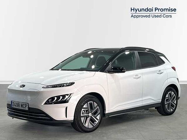 Hyundai Kona EV Maxx 100kW