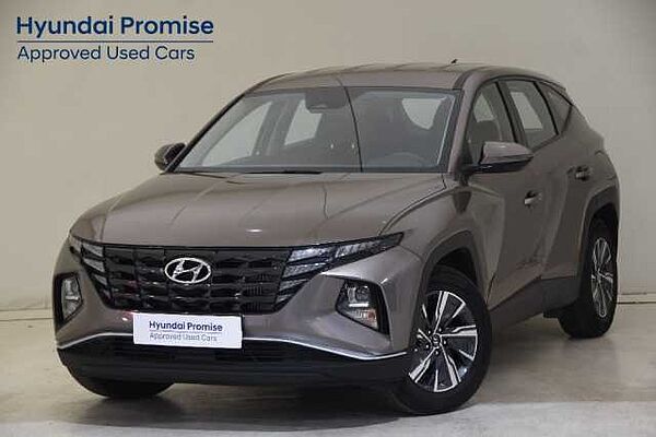 Hyundai Tucson 1.6 TGDI Klass 4x2