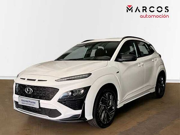 Hyundai Kona 1.0 TGDI Nline 30 Aniversario 4x2