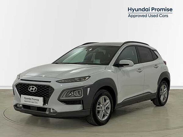 Hyundai Kona 1.0 TGDI Tecno Red 4x2