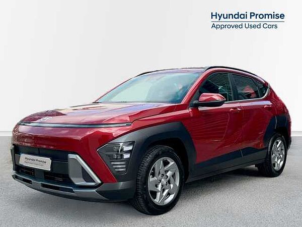 Hyundai Kona 1.0 TGDI Flexx 4x2