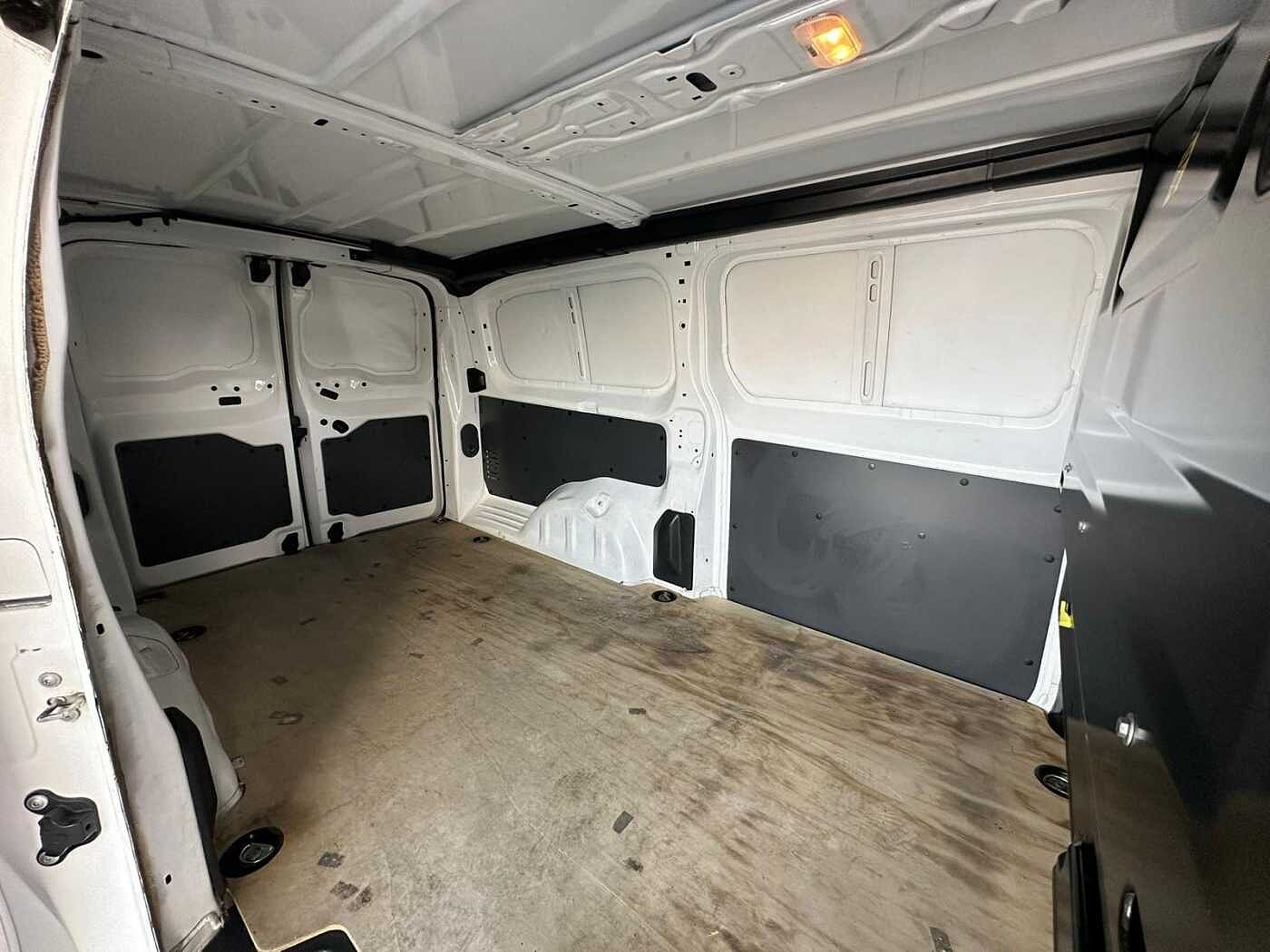 Opel Vivaro – 2.0 Diesel 120CV S&S PL-SL-TN L Furgone Essentia