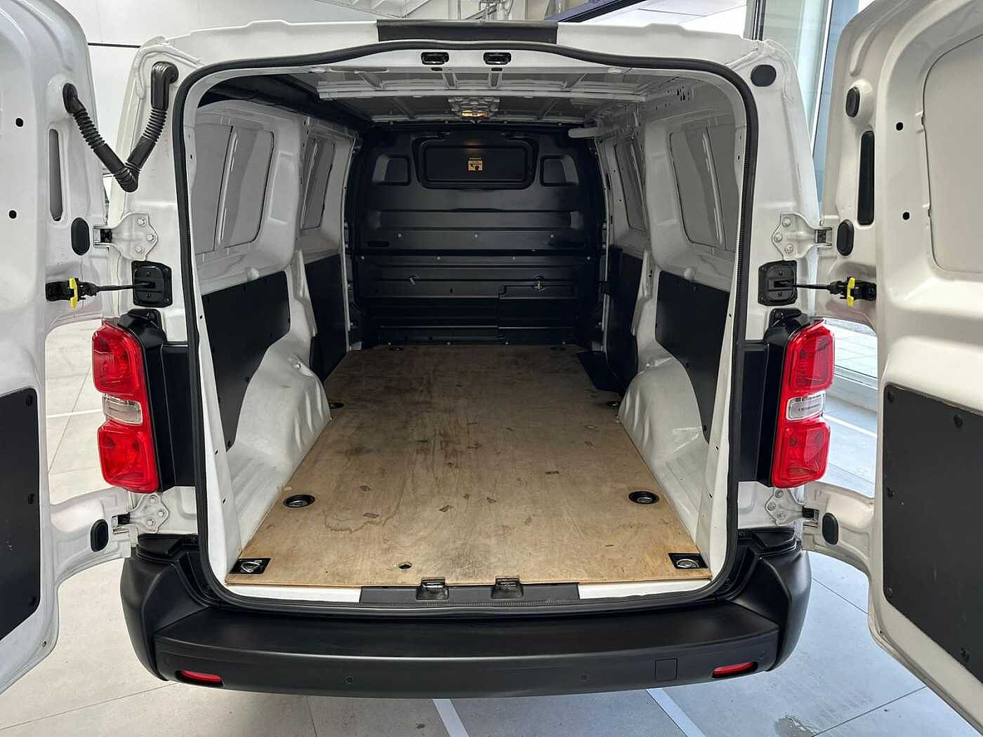 Opel Vivaro – 2.0 Diesel 120CV S&S PL-SL-TN L Furgone Essentia