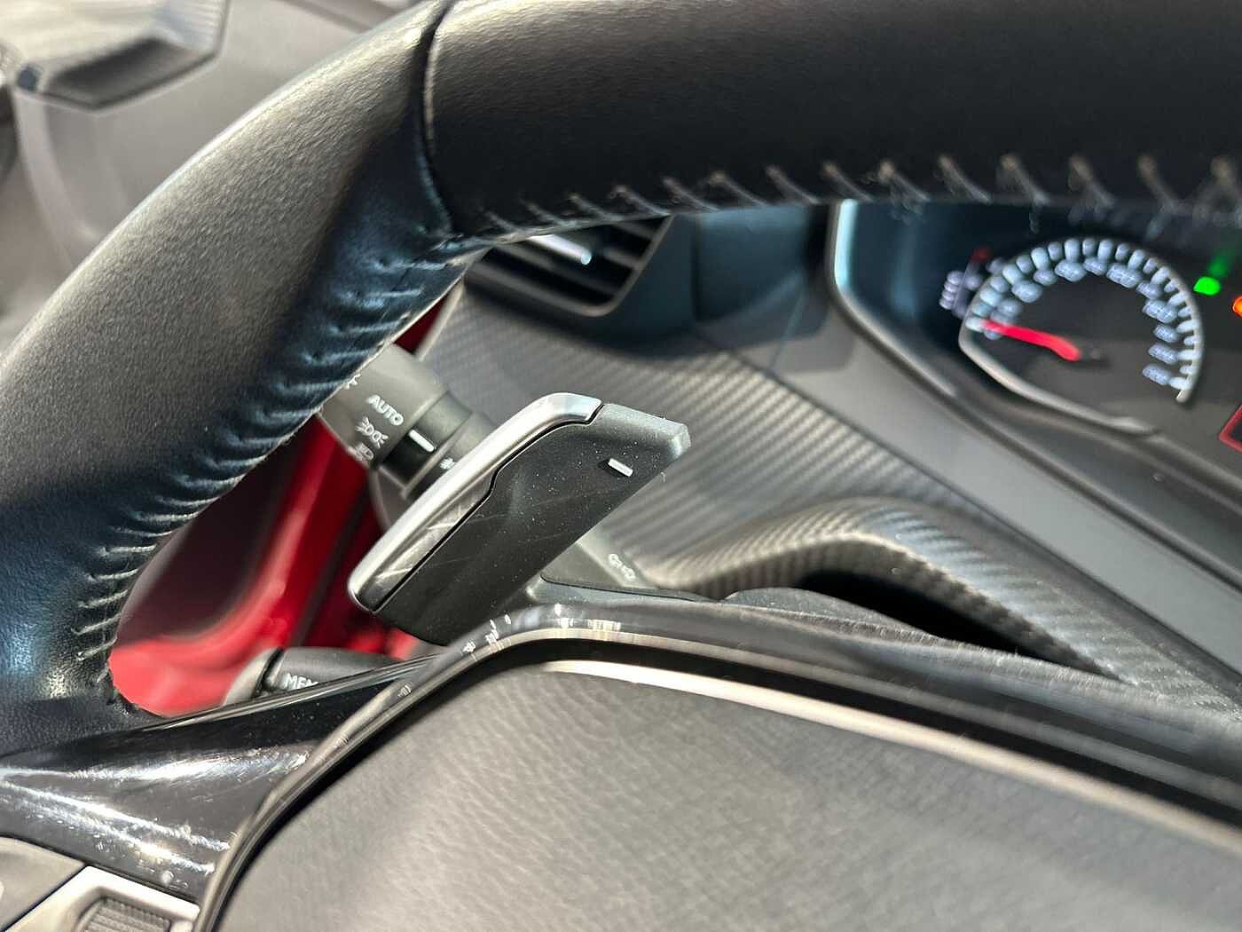 Peugeot 2008 – PureTech 130 S&S EAT8 Allure Pack