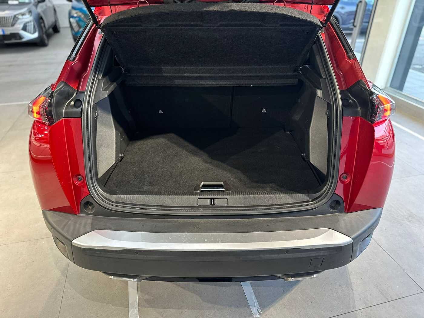 Peugeot 2008 – PureTech 130 S&S EAT8 Allure Pack