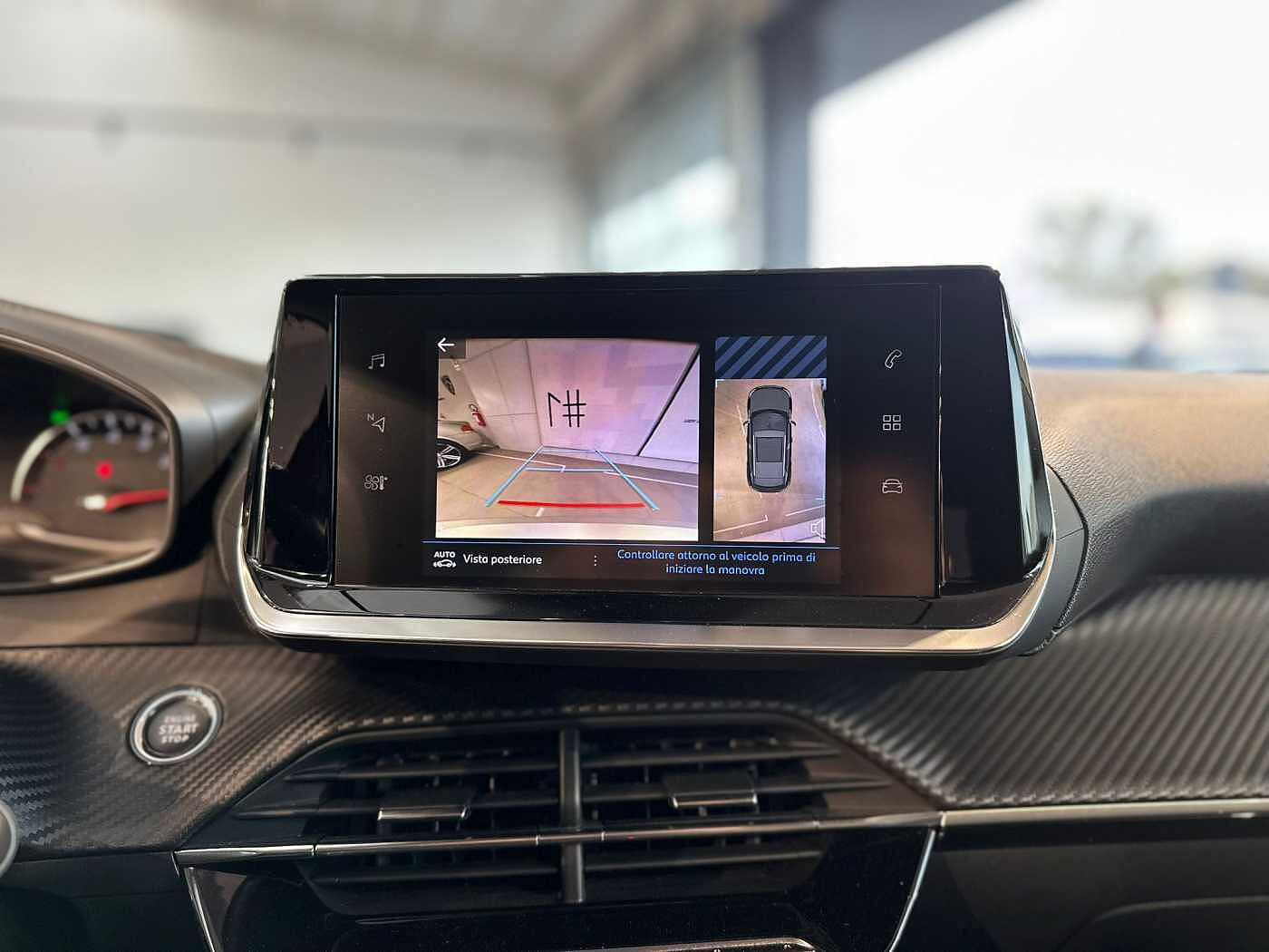 Peugeot 2008 – PureTech 130 S&S EAT8 Allure Pack