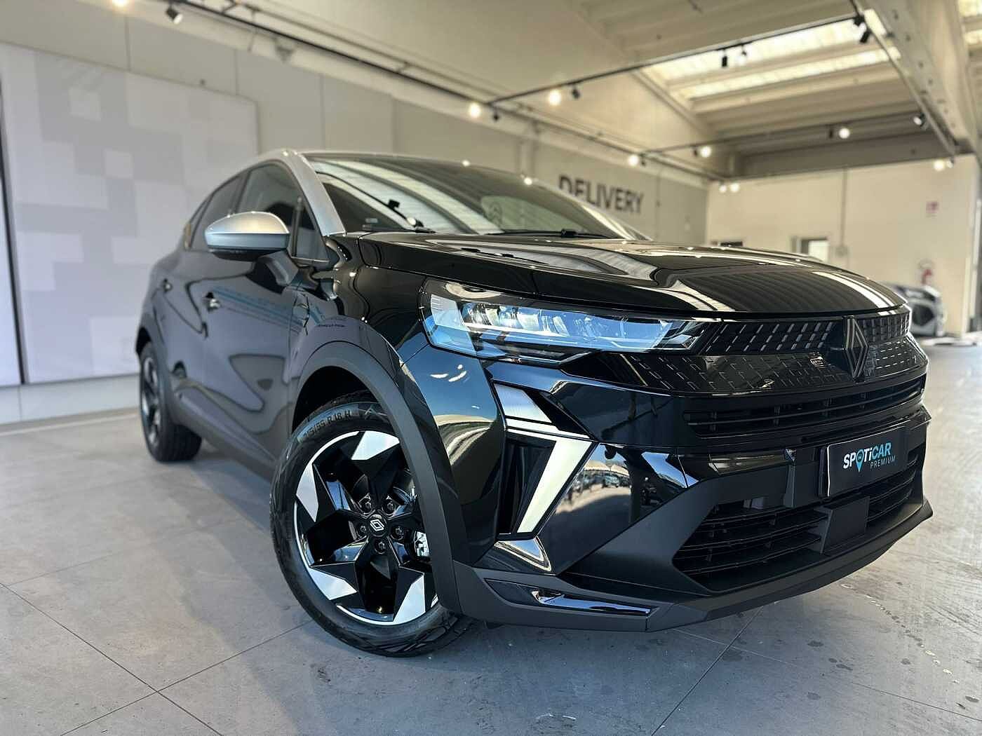 Renault Captur – ECO-G 100 CV Techno
