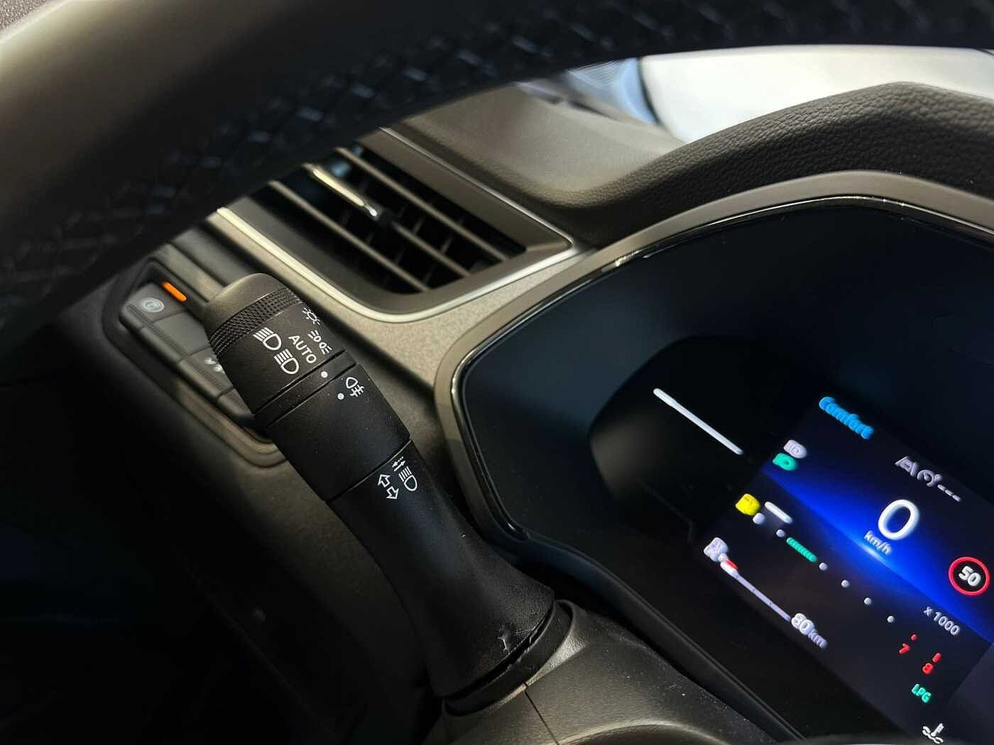 Renault Captur – ECO-G 100 CV Techno