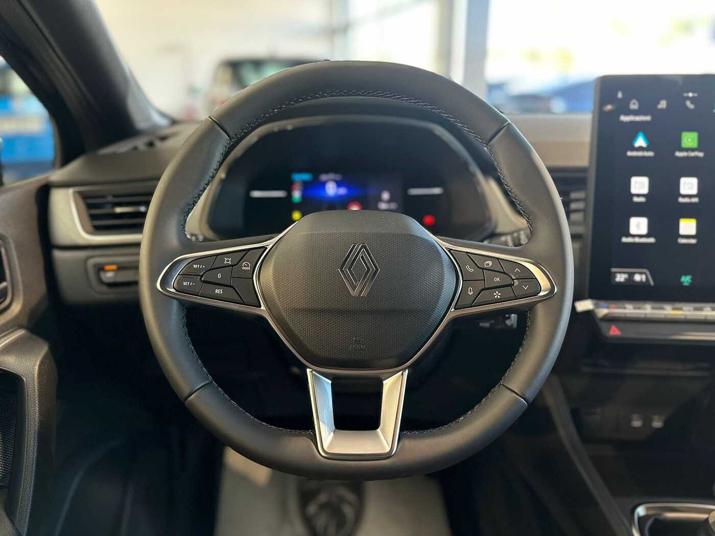 Renault Captur – ECO-G 100 CV Techno